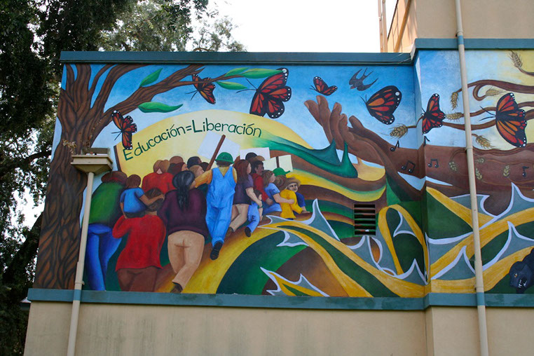 Dingle Elementary School 2006